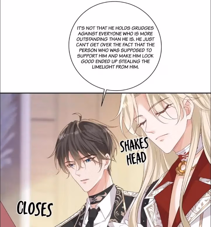 Read A Guide to Reincarnation chapter 47 image 25 on Lezhin