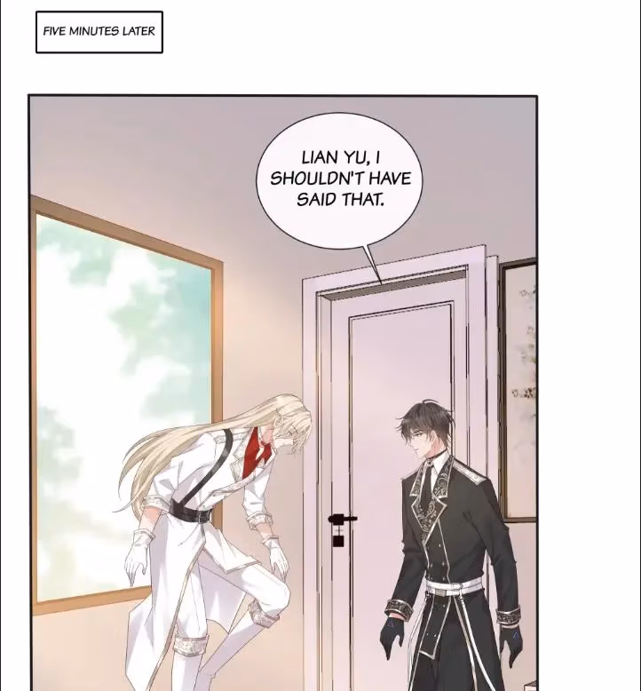 Read A Guide to Reincarnation chapter 48 image 19 on Lezhin