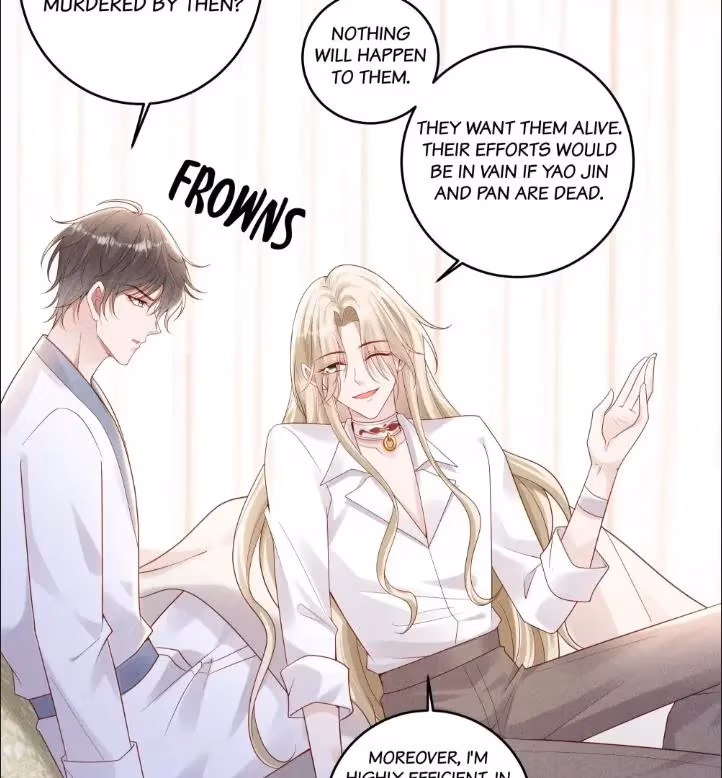 Read A Guide to Reincarnation chapter 49 image 23 on Lezhin