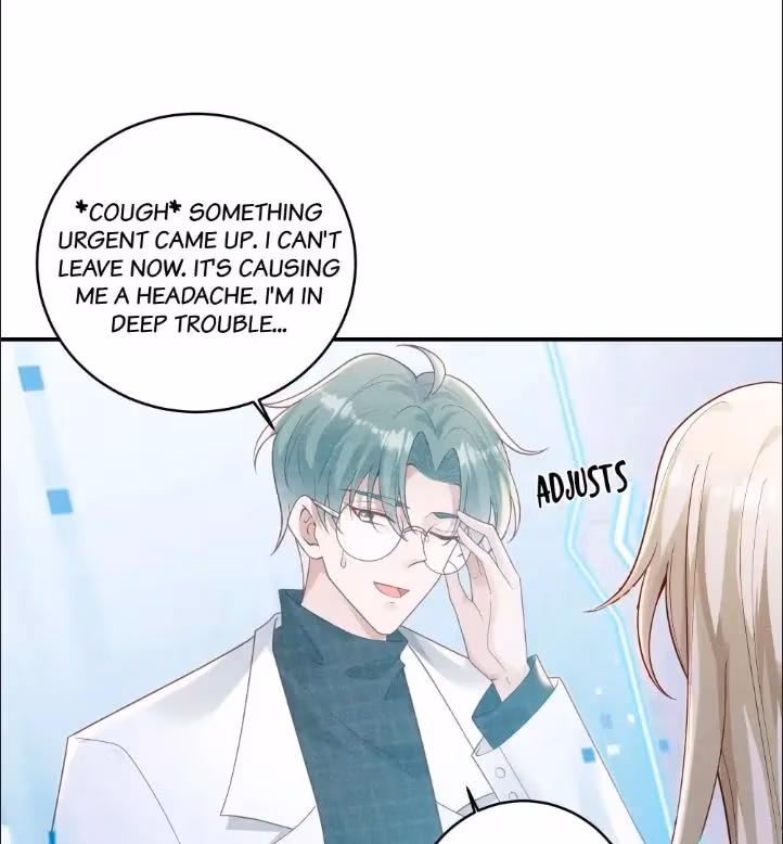 Read A Guide to Reincarnation chapter 49 image 34 on Lezhin