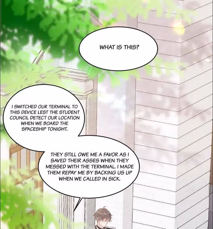 Read A Guide to Reincarnation chapter 49 image 49 on Lezhin