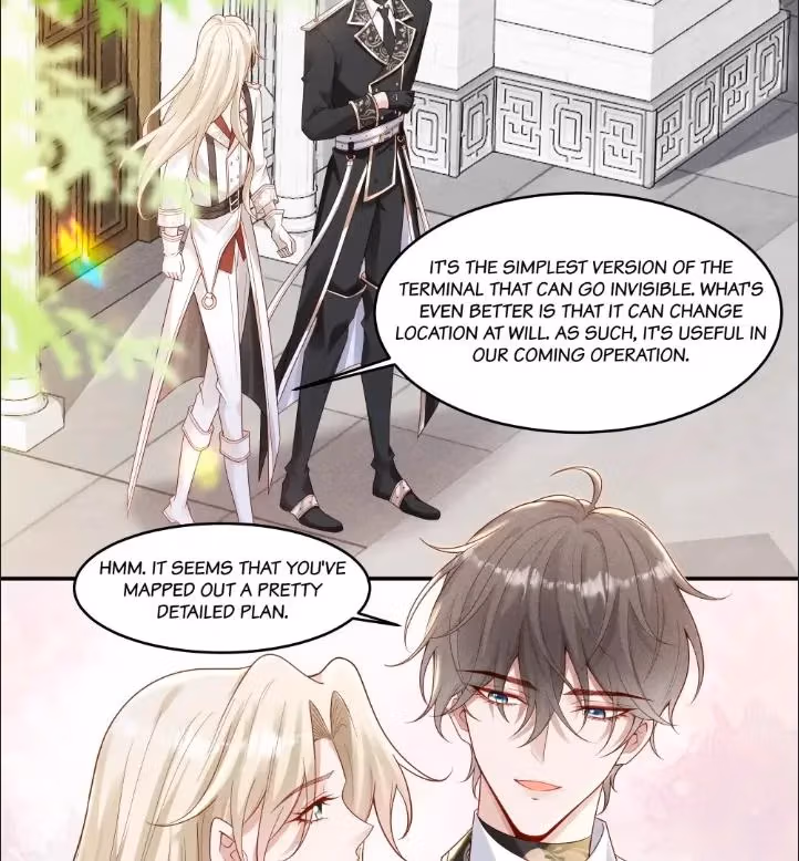 Read A Guide to Reincarnation chapter 49 image 50 on Lezhin