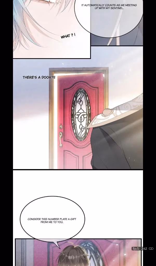 Read A Guide to Reincarnation chapter 5 image 11 on Lezhin