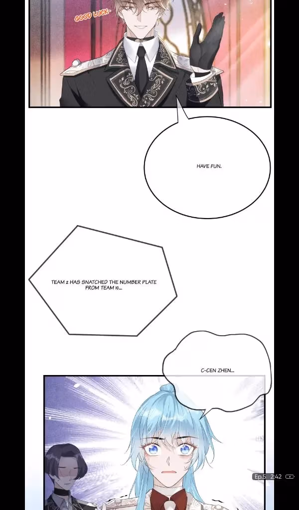 Read A Guide to Reincarnation chapter 5 image 12 on Lezhin