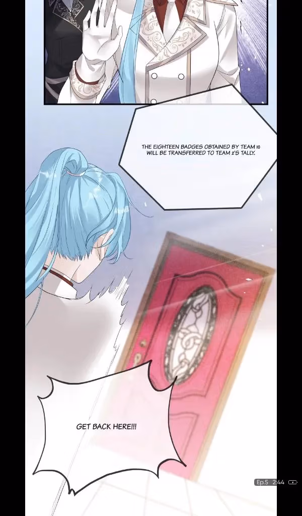 Read A Guide to Reincarnation chapter 5 image 13 on Lezhin