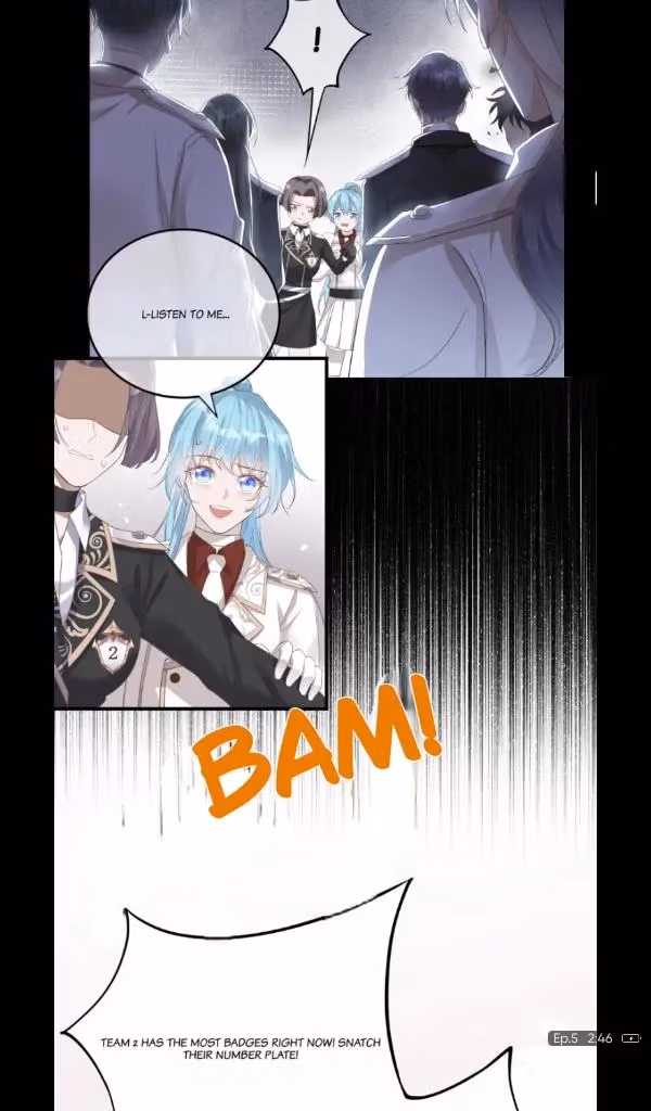 Read A Guide to Reincarnation chapter 5 image 15 on Lezhin