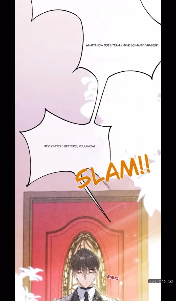 Read A Guide to Reincarnation chapter 5 image 16 on Lezhin