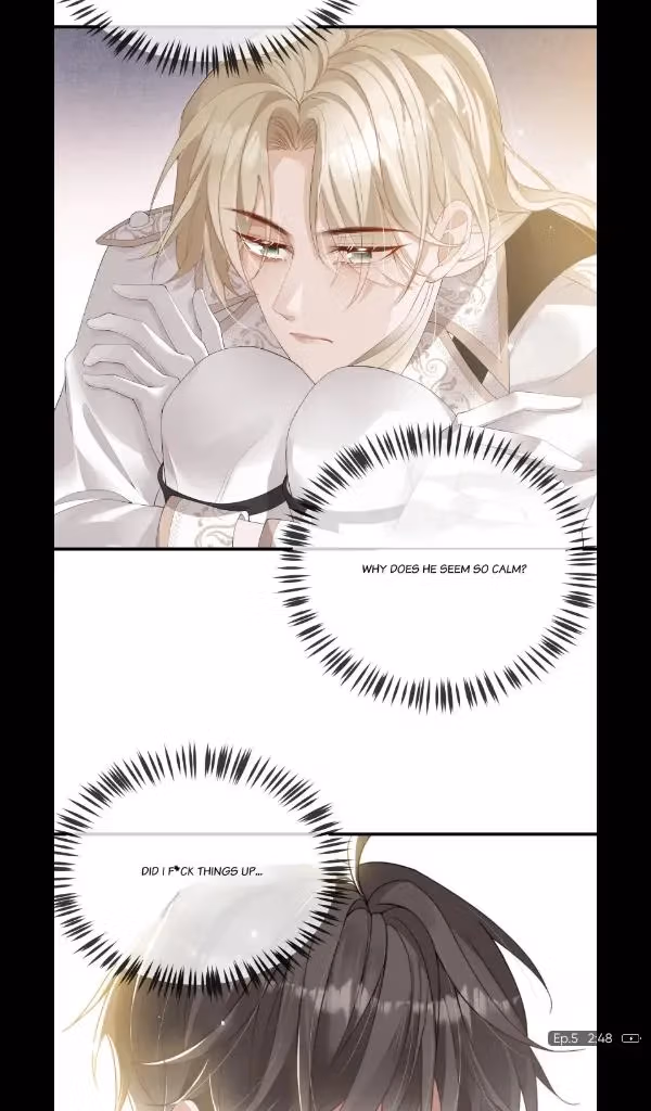 Read A Guide to Reincarnation chapter 5 image 19 on Lezhin