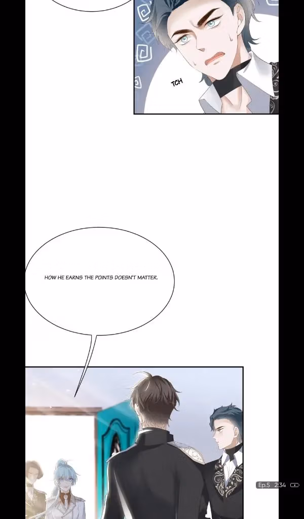 Read A Guide to Reincarnation chapter 5 image 2 on Lezhin