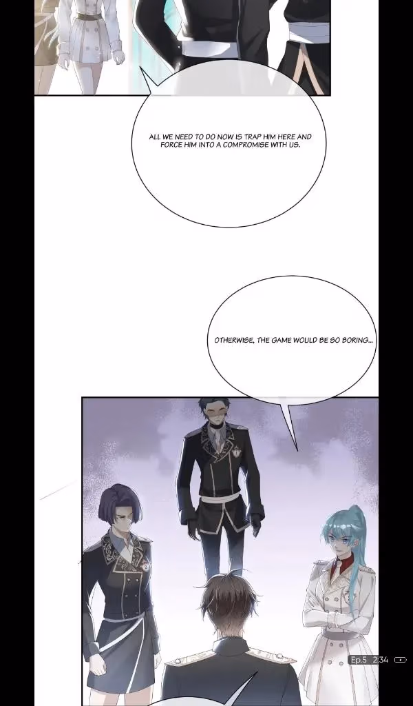 Read A Guide to Reincarnation chapter 5 image 3 on Lezhin