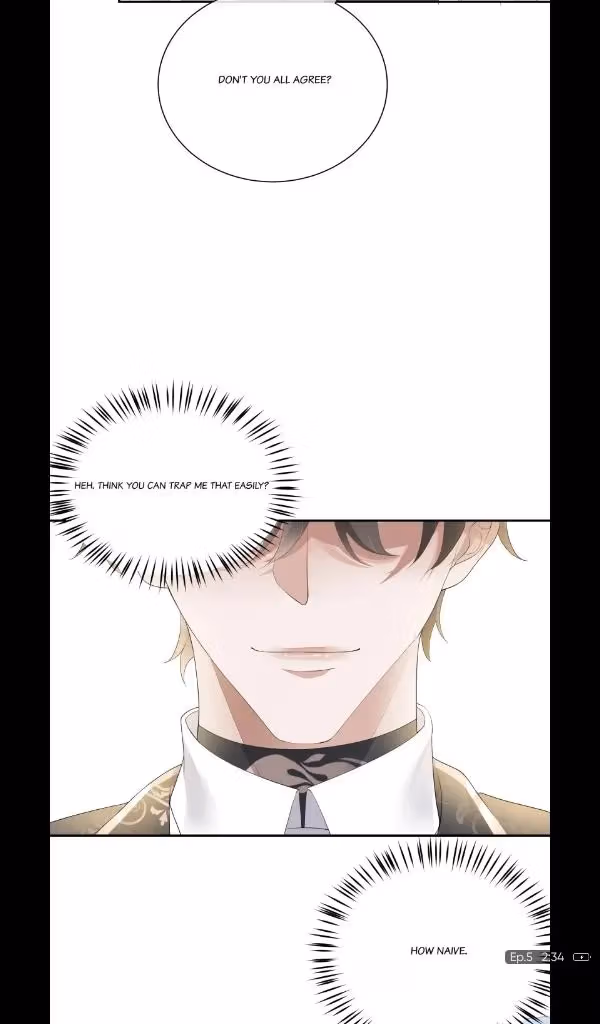 Read A Guide to Reincarnation chapter 5 image 4 on Lezhin