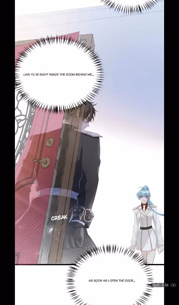 Read A Guide to Reincarnation chapter 5 image 5 on Lezhin