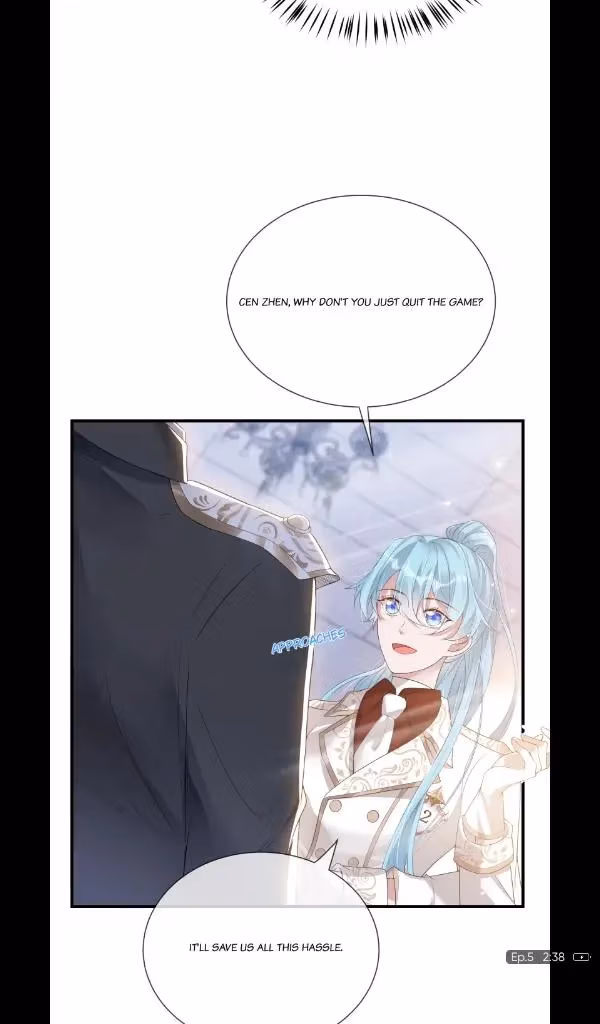Read A Guide to Reincarnation chapter 5 image 6 on Lezhin