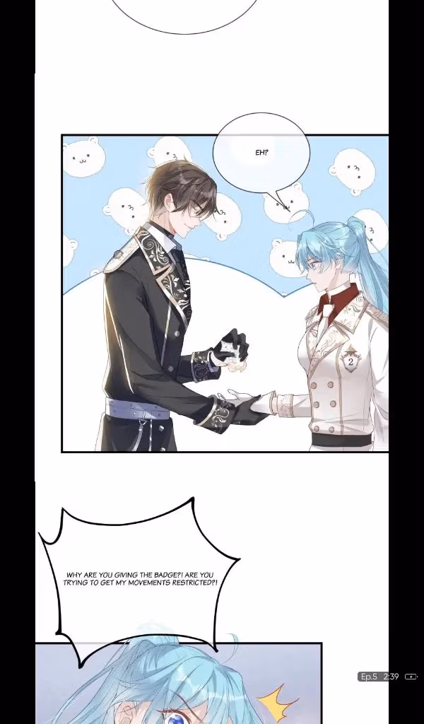 Read A Guide to Reincarnation chapter 5 image 7 on Lezhin