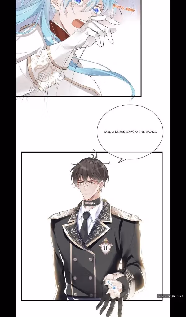 Read A Guide to Reincarnation chapter 5 image 8 on Lezhin