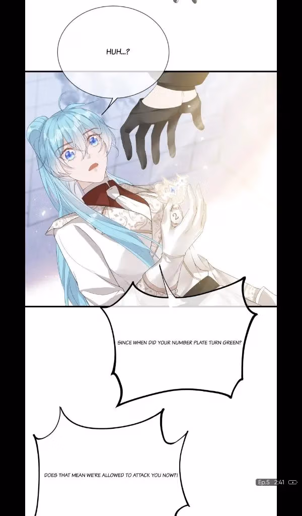 Read A Guide to Reincarnation chapter 5 image 9 on Lezhin