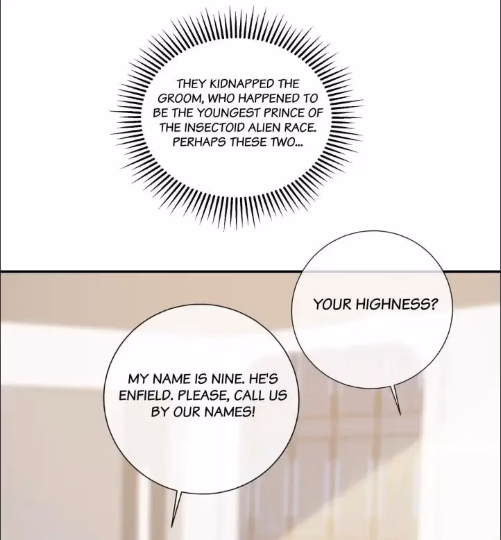 Read A Guide to Reincarnation chapter 50 image 13 on Lezhin