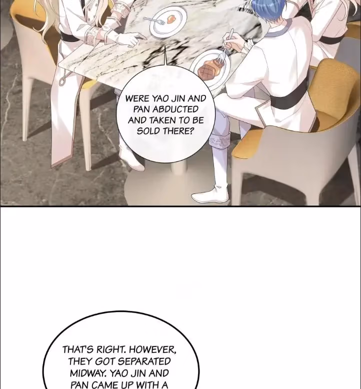 Read A Guide to Reincarnation chapter 51 image 10 on Lezhin