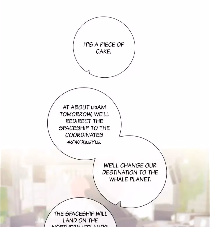Read A Guide to Reincarnation chapter 51 image 19 on Lezhin