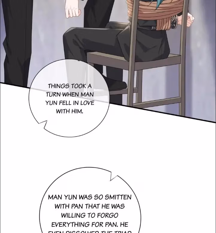 Read A Guide to Reincarnation chapter 51 image 38 on Lezhin