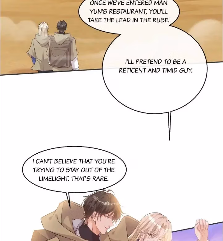 Read A Guide to Reincarnation chapter 52 image 18 on Lezhin