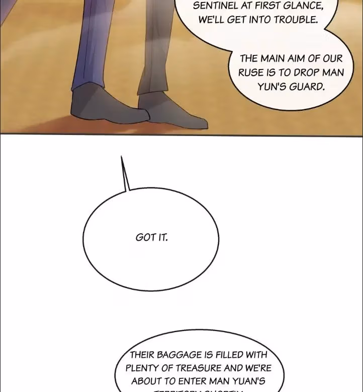 Read A Guide to Reincarnation chapter 52 image 20 on Lezhin