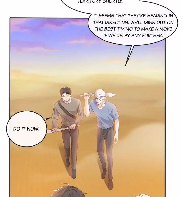Read A Guide to Reincarnation chapter 52 image 21 on Lezhin