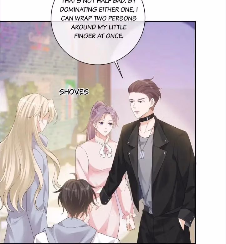 Read A Guide to Reincarnation chapter 53 image 29 on Lezhin