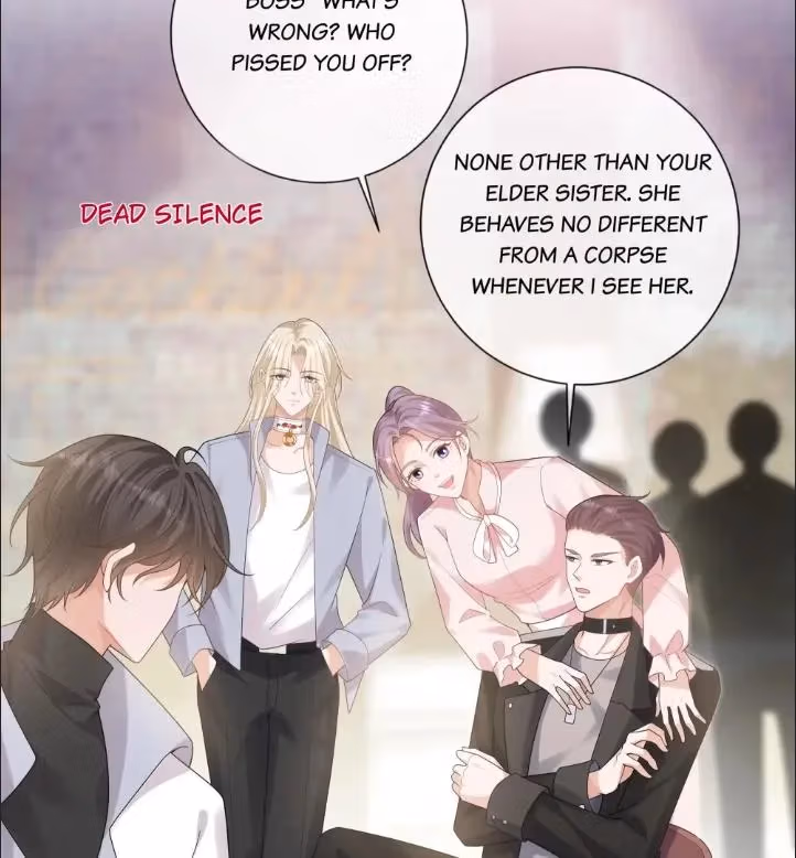 Read A Guide to Reincarnation chapter 53 image 3 on Lezhin