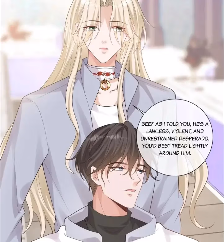 Read A Guide to Reincarnation chapter 53 image 7 on Lezhin