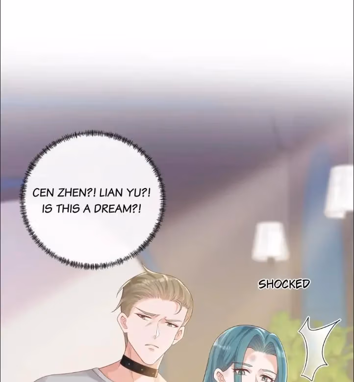 Read A Guide to Reincarnation chapter 54 image 1 on Lezhin