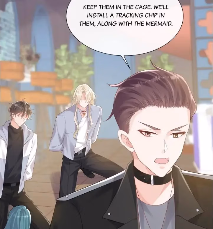 Read A Guide to Reincarnation chapter 54 image 17 on Lezhin