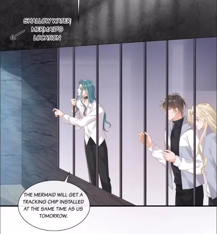 Read A Guide to Reincarnation chapter 54 image 21 on Lezhin