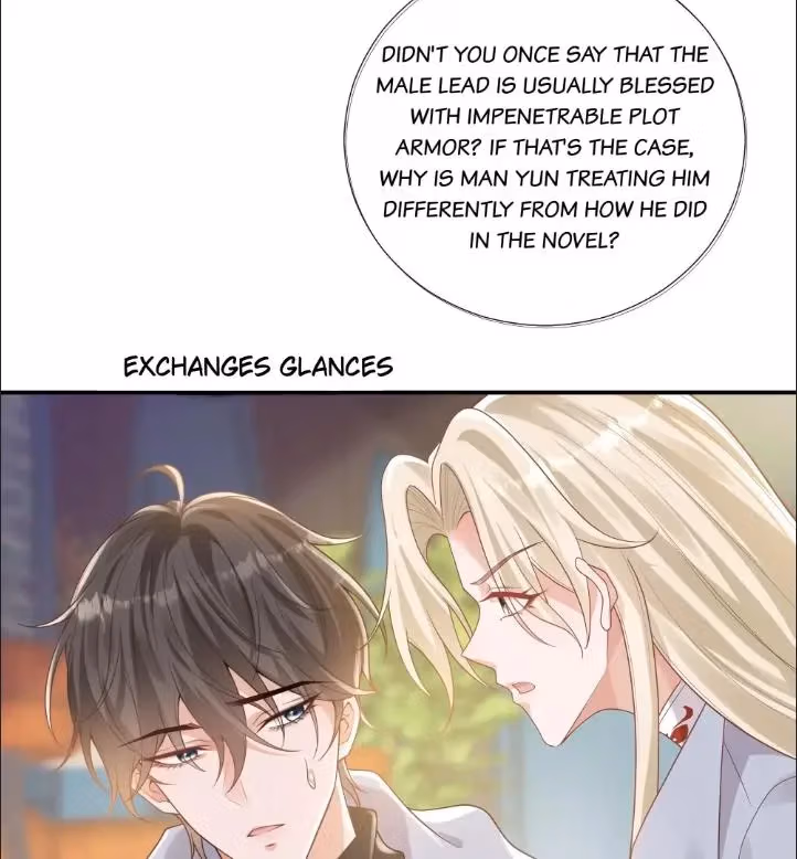 Read A Guide to Reincarnation chapter 54 image 3 on Lezhin