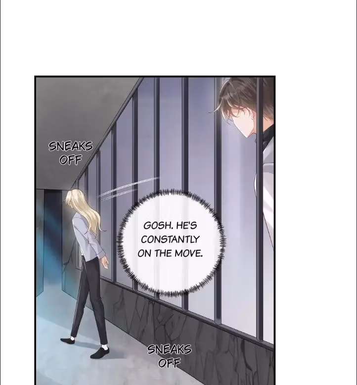 Read A Guide to Reincarnation chapter 54 image 31 on Lezhin
