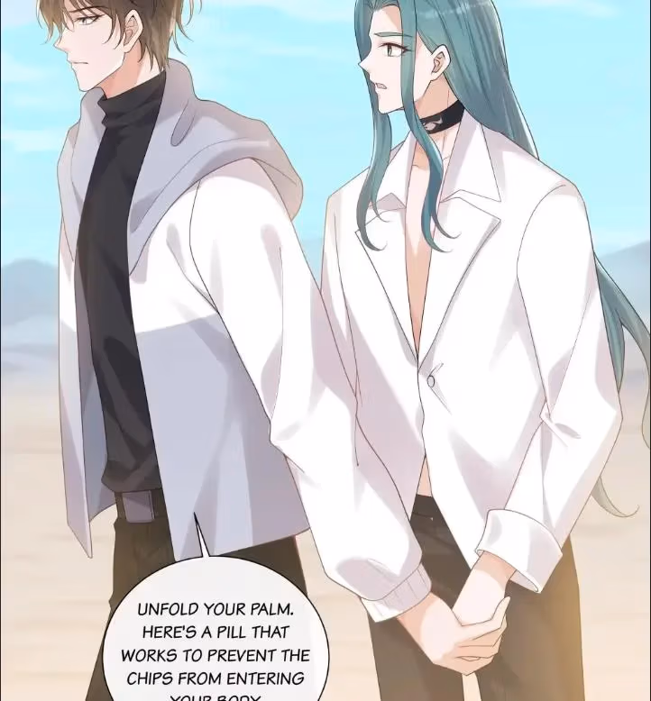 Read A Guide to Reincarnation chapter 54 image 46 on Lezhin