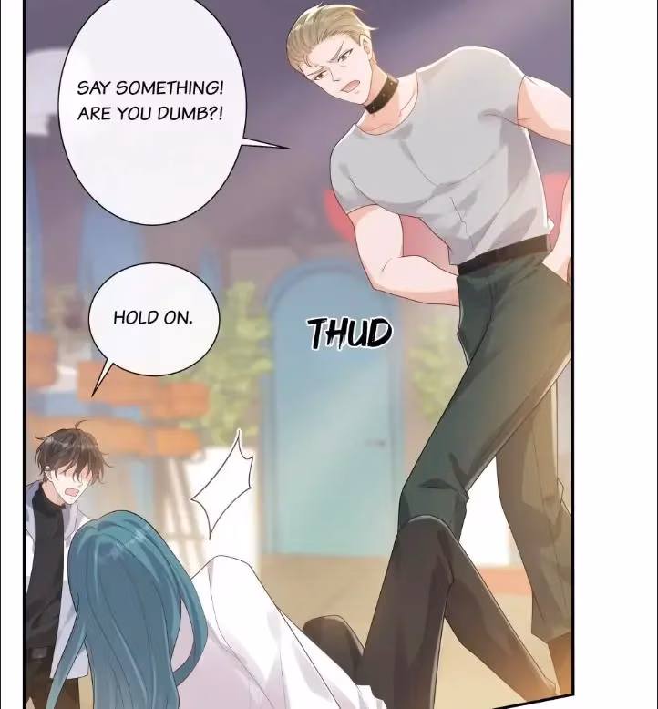 Read A Guide to Reincarnation chapter 54 image 5 on Lezhin