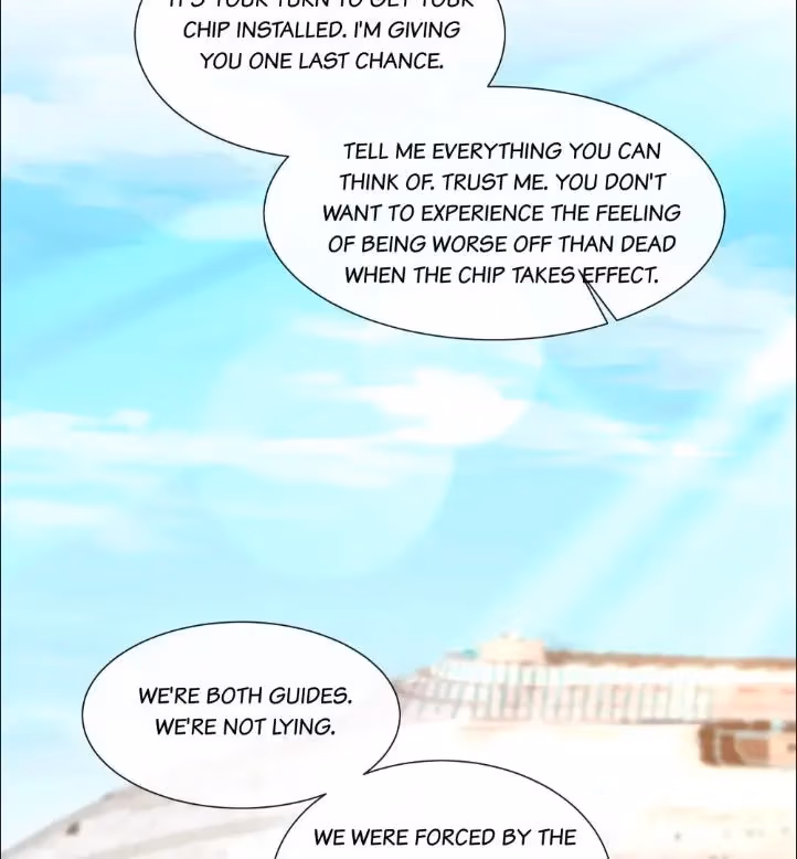 Read A Guide to Reincarnation chapter 54 image 50 on Lezhin