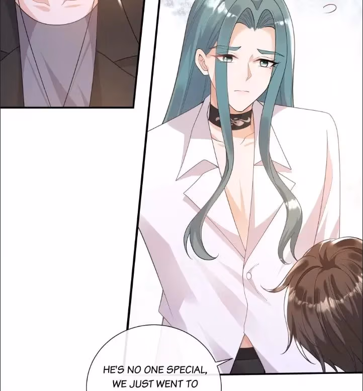 Read A Guide to Reincarnation chapter 54 image 54 on Lezhin