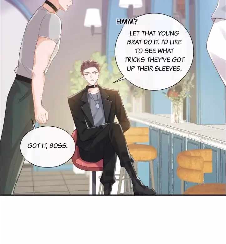 Read A Guide to Reincarnation chapter 54 image 9 on Lezhin