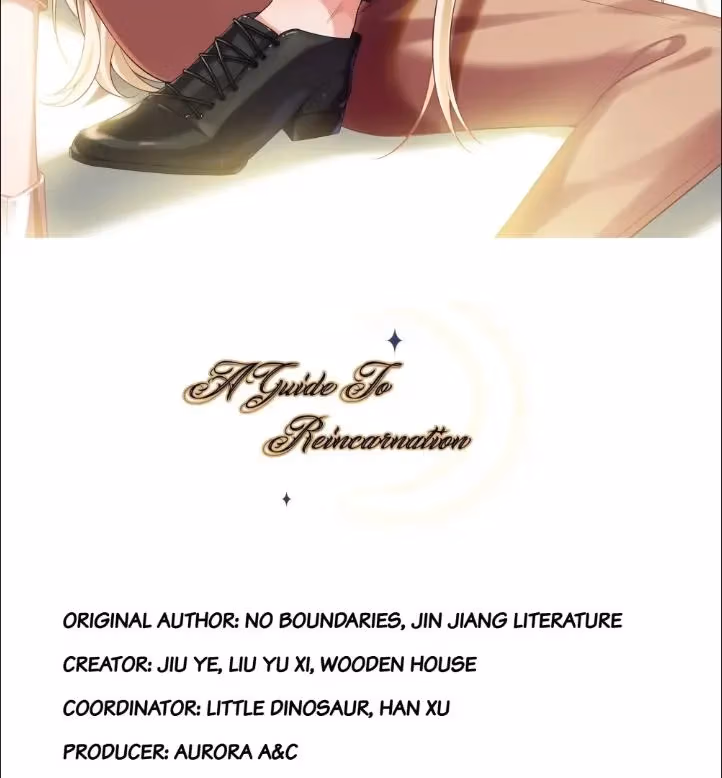 Read A Guide to Reincarnation chapter 55 image 1 on Lezhin