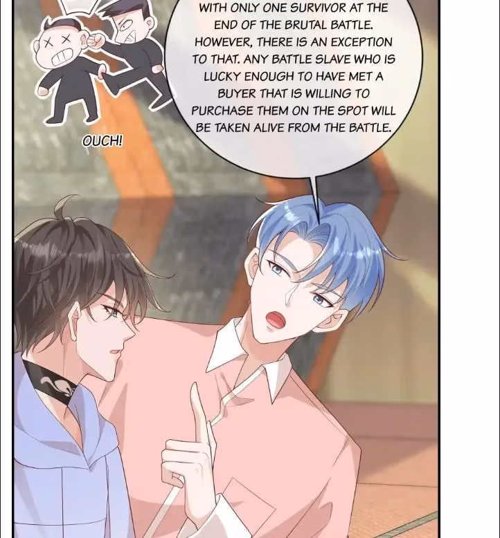 Read A Guide to Reincarnation chapter 55 image 37 on Lezhin
