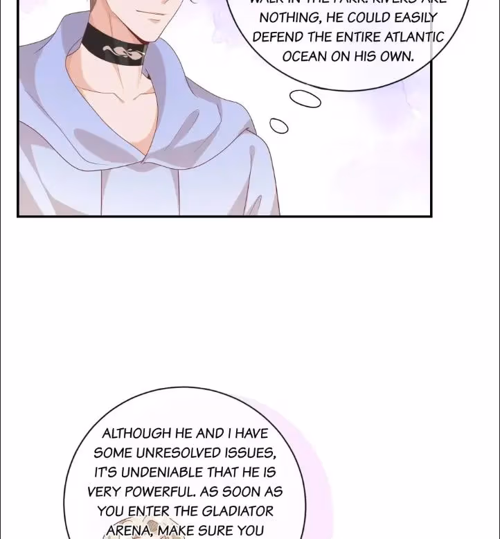 Read A Guide to Reincarnation chapter 55 image 51 on Lezhin