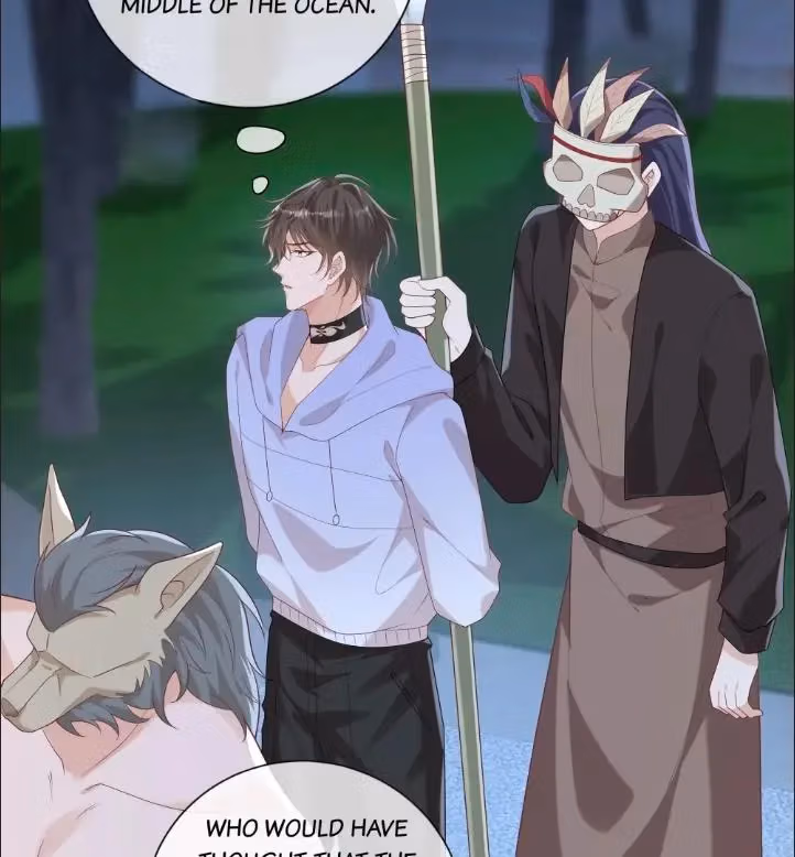 Read A Guide to Reincarnation chapter 55 image 63 on Lezhin