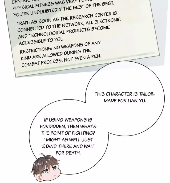 Read A Guide to Reincarnation chapter 55 image 70 on Lezhin