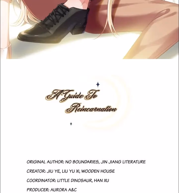 Read A Guide to Reincarnation chapter 56 image 1 on Lezhin