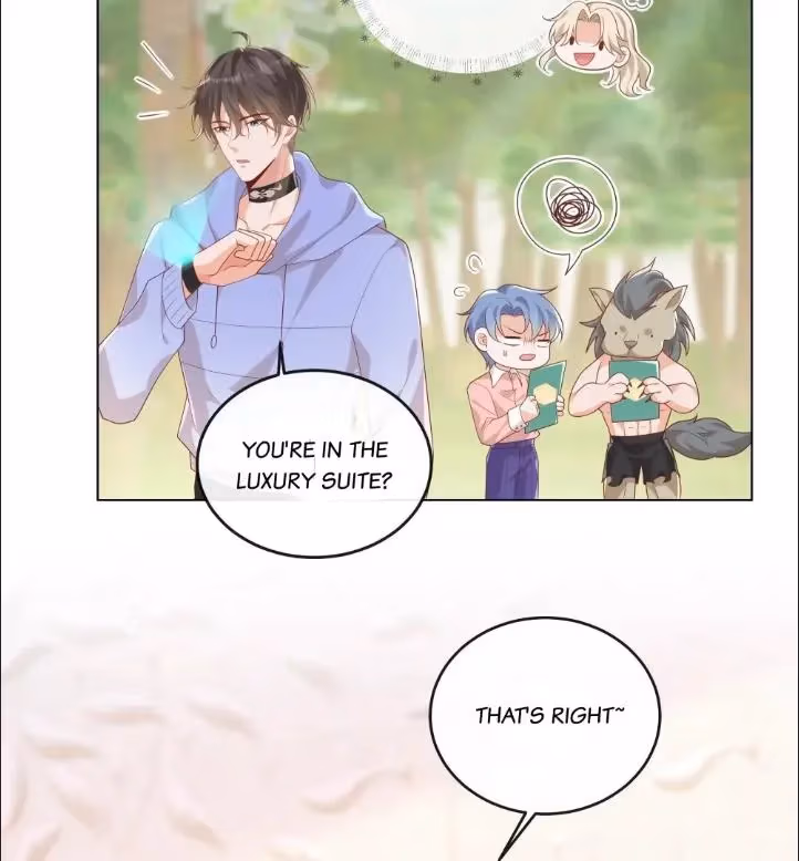 Read A Guide to Reincarnation chapter 56 image 3 on Lezhin