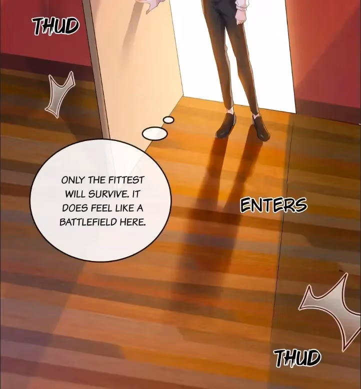 Read A Guide to Reincarnation chapter 56 image 35 on Lezhin