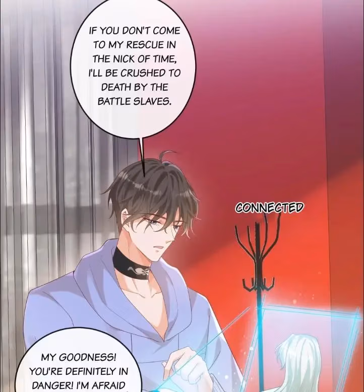 Read A Guide to Reincarnation chapter 56 image 43 on Lezhin
