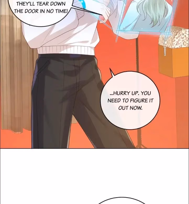 Read A Guide to Reincarnation chapter 56 image 44 on Lezhin